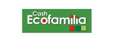 Cash Ecofamilia